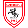 Samsunspor Logo