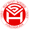 SV Rot-Weiß Hadamar Logo