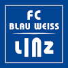 Blau-Weiß Linz Logo