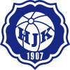 HJK Helsiniki Logo