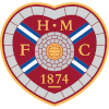 Heart of Midlothian Logo