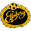 IF Elfsborg Boras Logo