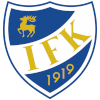 IFK Mariehamn Logo