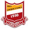 Chojniczanka Chojnice Logo