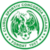 Concordia Chiajna Logo