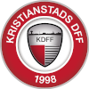 Kristianstads DFF Logo