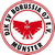 DJK Borussia 07 Münster Logo