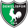 Denizlispor Kulübü Logo