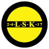 Lilleström SK Logo