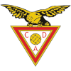 Desportivo Aves Logo