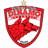 Dynamo Bukarest Logo