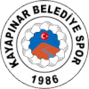 Diyarbakir Kayapinar Logo