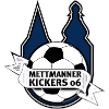Mettmanner Kickers 06 Logo