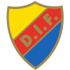 Djurgardens If Logo