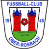 FC Ober-Rosbach Logo