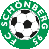 FC Schönberg 95 Logo