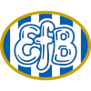 Esbjerg FB Logo