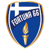 FC Fortuna 66 Dortmund Logo