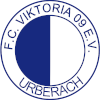 FC Viktoria 09 Urberach Logo