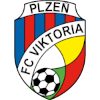 FC Viktoria Pilsen Logo
