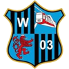FC Wuppertal 03 Logo