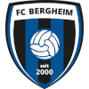FC Bergheim 2000 Logo