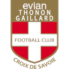 FC Évian Thonon Gaillard Logo