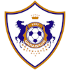 FK Qarabag Agdam Logo