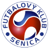 FK Senica Logo