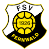 FSV 1926 Fernwald Logo
