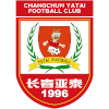 FC Changchun Yatai Logo