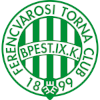 Ferencvaros Budapest Logo