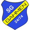 SG Gahmen 24/74 Logo