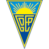 GD Estoril Praia Logo