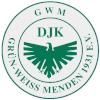 DJK Grün-Weiß Menden Logo