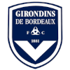 FC Girondins Bordeaux Logo