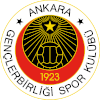 Genclerbirligi Ankara Logo