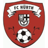 FC Hürth Logo