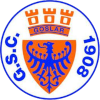 Goslarer SC 08 Logo