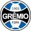 Gremio Porto Alegre Logo