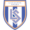 Lausanne Sport Logo