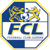 FC Luzern Logo