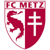 FC Metz Logo