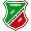 SC Fröndenberg-Hohenheide Logo