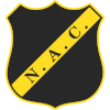 NAC Breda Logo