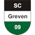 SC Greven 09 Logo