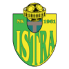 NK Istra 1961 Logo