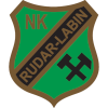 NK Rudar Labin Logo