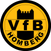 VfB Homberg Logo