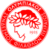 Olympiakos Piräus Logo